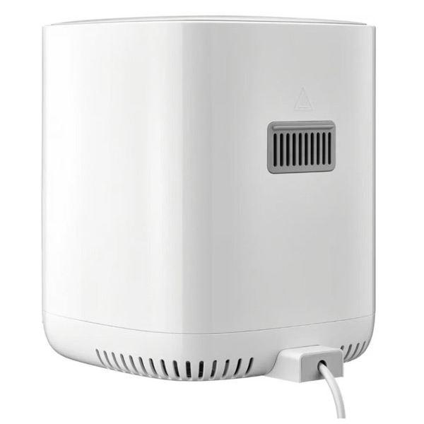 Xiaomi Smart forrólevegős frütőz 4,5 L EU, fehér
