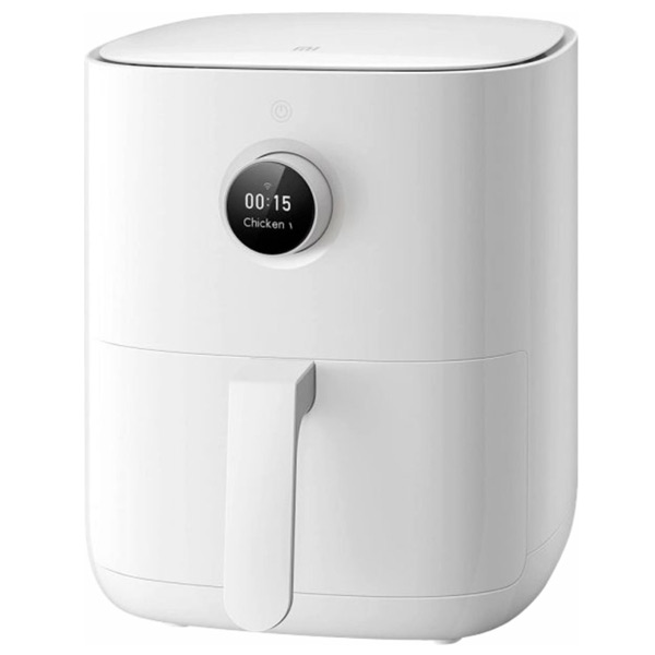 Xiaomi Smart forrólevegős frütőz 4,5 L EU, fehér