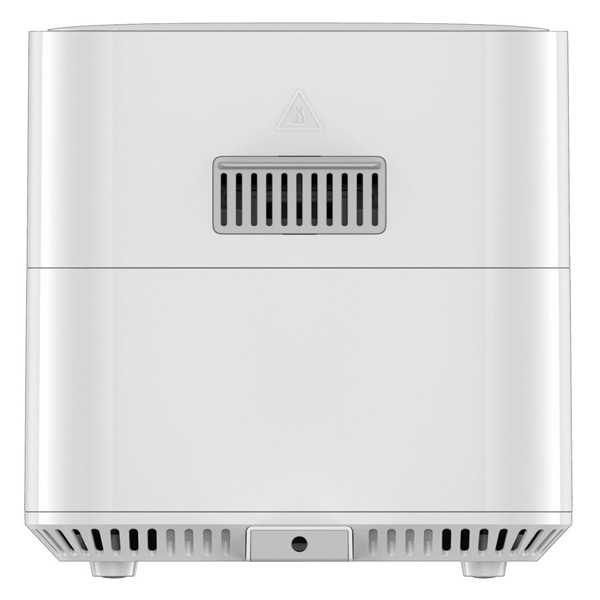 Xiaomi Smart forrólevegős frütőz 5,5 L EU, fehér