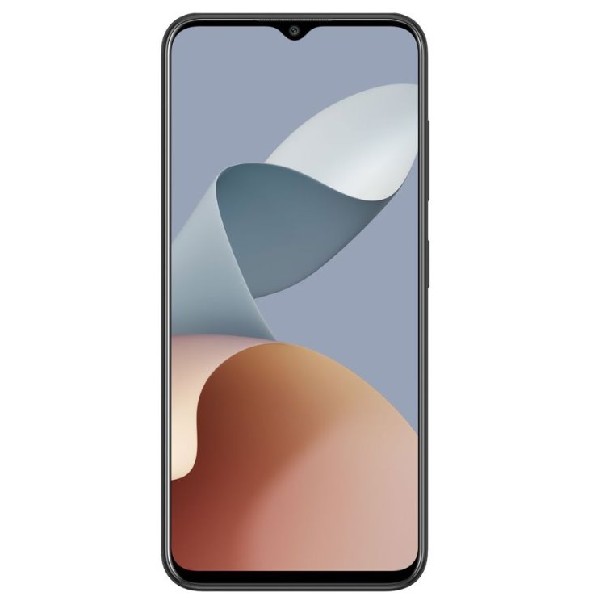 ZTE Blade A73 4/128GB, kék