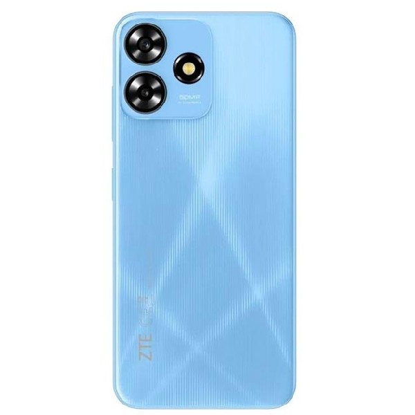 ZTE Blade A73 4/128GB, kék