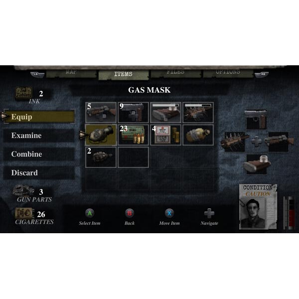 Conscript (Deluxe Edition)