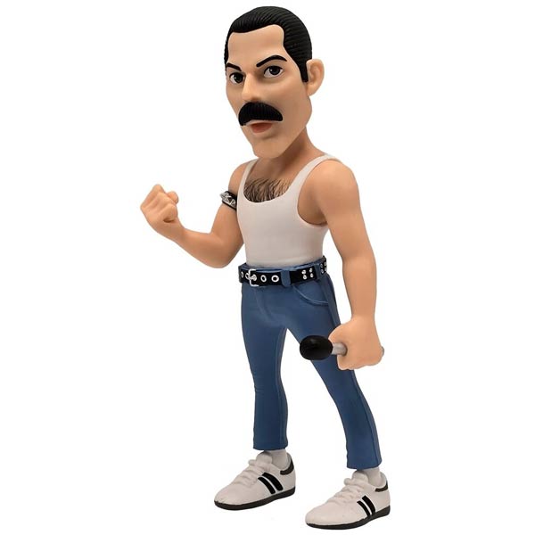 Figura Freddie Mercury Figura Freddie Mercury