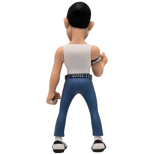 Figura Freddie Mercury Figura Freddie Mercury