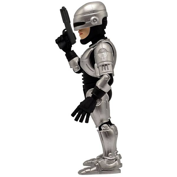 Figura Robocop Peter Wells Figura Robocop Peter Wells
