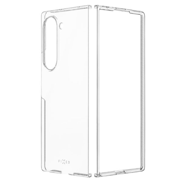 Védőtok FIXED Pure Samsung Galaxy Z Fold6, átlátszó Védőtok FIXED Pure Samsung Galaxy Z Fold6, átlátszó