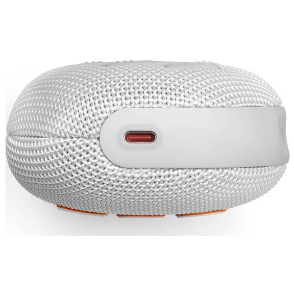 JBL Clip 5 White hangszóró