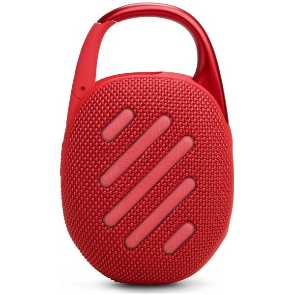 JBL Clip 5 Red hangszóró