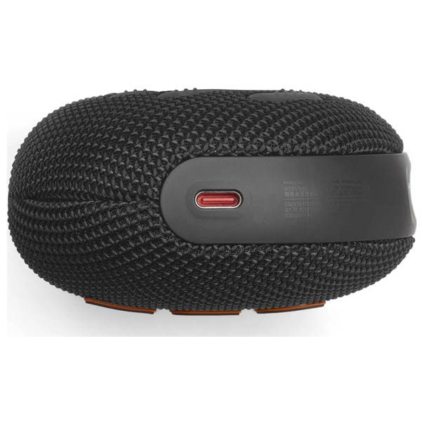 JBL Clip 5 Black hangszóró