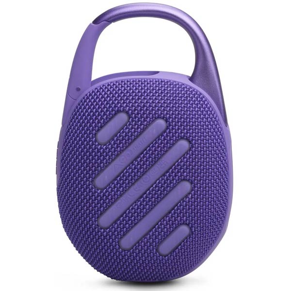 JBL Clip 5 Purple hangszóró