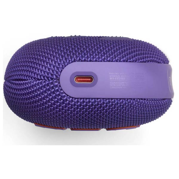JBL Clip 5 Purple hangszóró