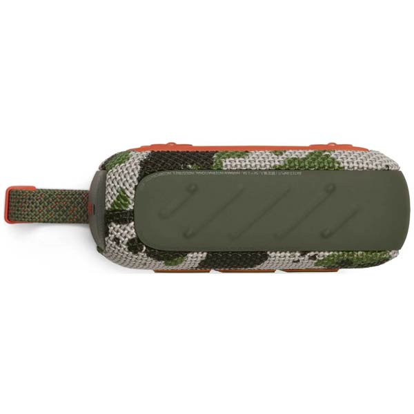 JBL GO 4 Squad hangszóró