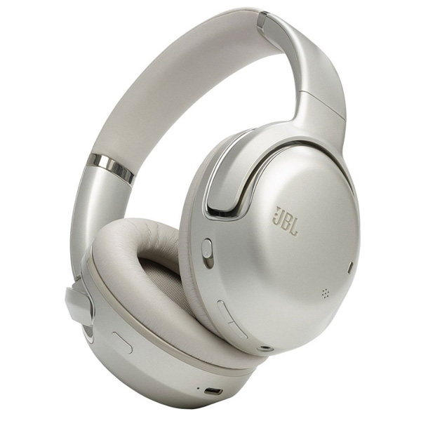 JBL Tour One M2 Champagne fejhallgató