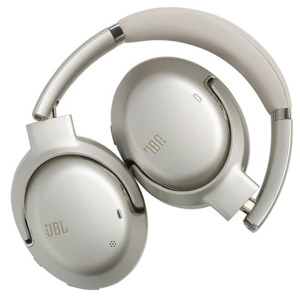 JBL Tour One M2 Champagne fejhallgató
