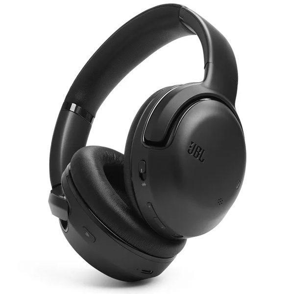 JBL Tour One M2 Black fejhallgató