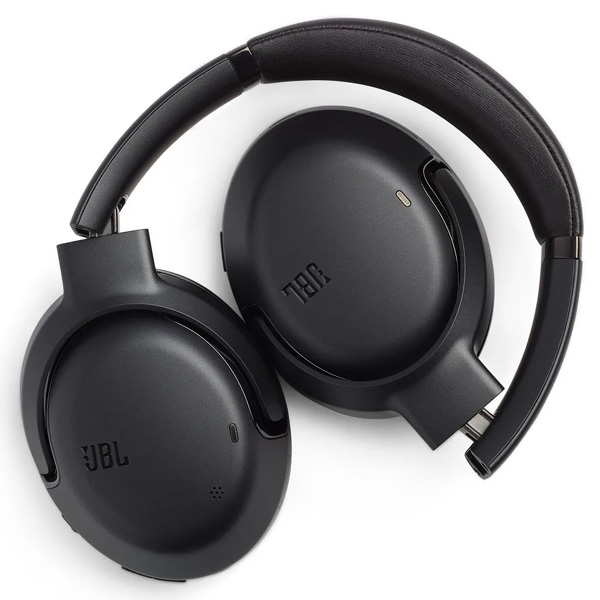 JBL Tour One M2 Black fejhallgató