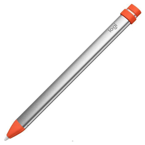 Logitech Crayon digitális toll iPad - Lightning (minden modell 2018 és újabb)
