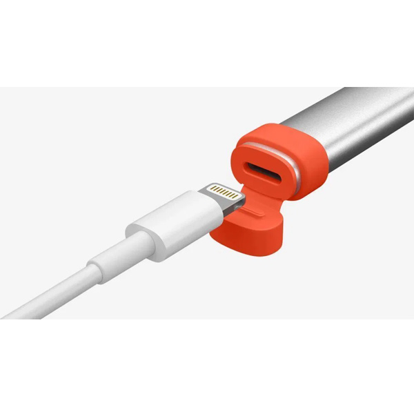 Logitech Crayon digitális toll iPad - Lightning (minden modell 2018 és újabb)