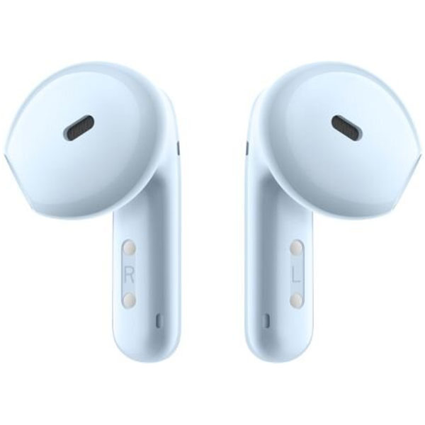 Redmi fülhallgató Buds 6 Active, Transparent blue