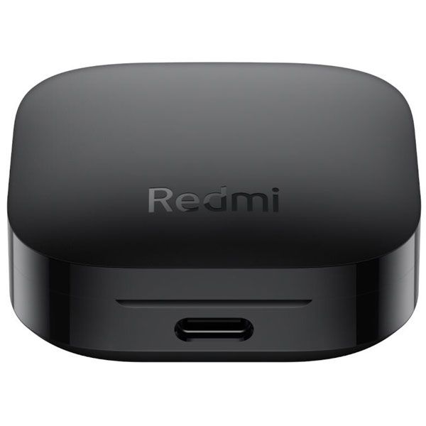Xiaomi Redmi Buds 6 Active - Black