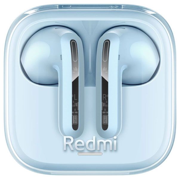 Xiaomi Redmi Buds 6 Active - Blue