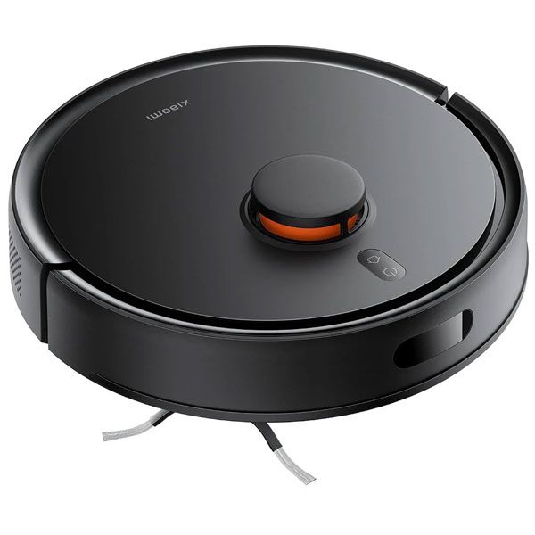 Xiaomi Robot Vacuum S20 EU Black