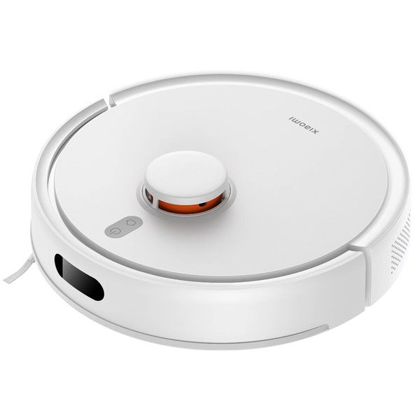 Xiaomi Robot Vacuum S20 EU White
