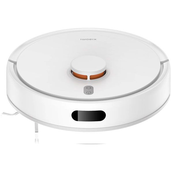 Xiaomi Robot Vacuum S20 EU White