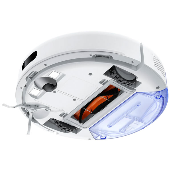 Xiaomi Robot Vacuum S20 robotporszívó, fehér