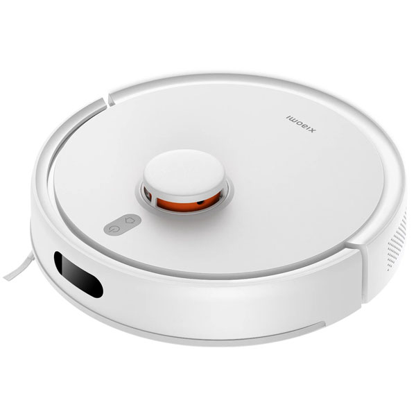 Xiaomi Robot Vacuum S20 robotporszívó, fehér