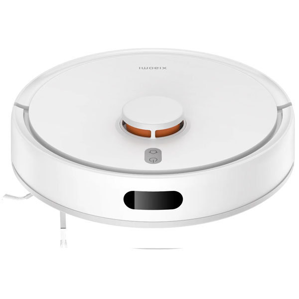 Xiaomi Robot Vacuum S20 robotporszívó, fehér