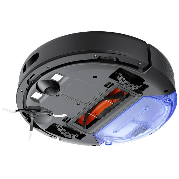 Xiaomi Robot Vacuum S20 robotporszívó, fekete