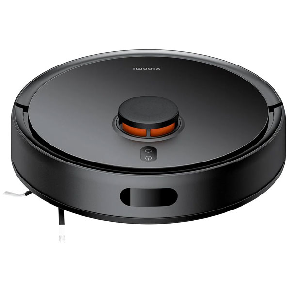Xiaomi Robot Vacuum S20 robotporszívó, fekete
