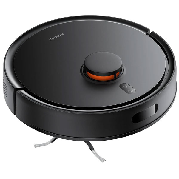 Xiaomi Robot Vacuum S20 robotporszívó, fekete