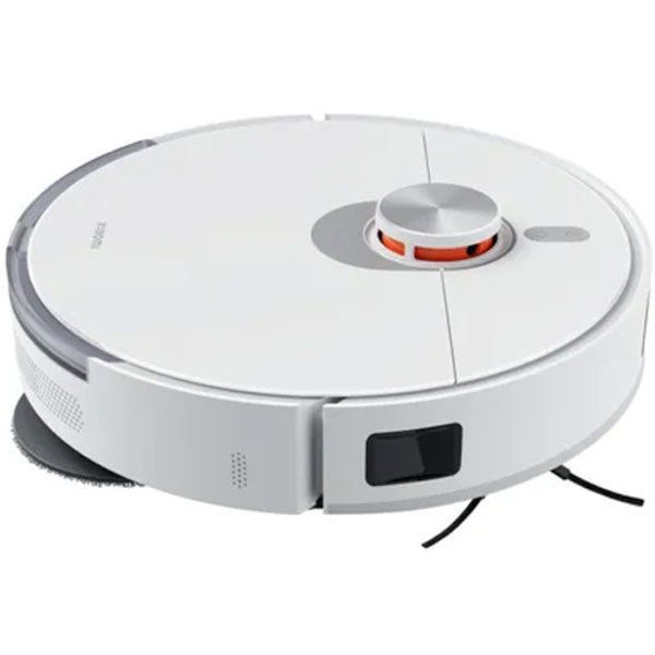 Xiaomi Robot Vacuum S20+ White