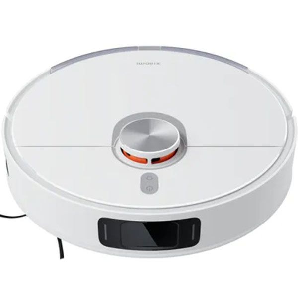 Xiaomi Robot Vacuum S20+ White