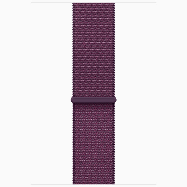 Apple Watch Series 10 GPS + Cellular 46mm Rózsaszín-arany alumínium sportszíjjal