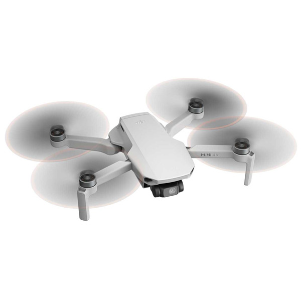 DJI Mini 4K Fly More Combo (EU) DJI Mini 4K Fly More Combo (EU)