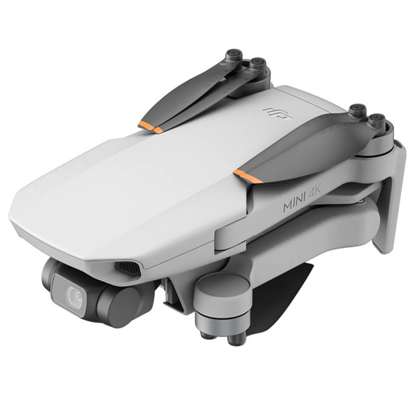 DJI Mini 4K Fly More Combo (EU) DJI Mini 4K Fly More Combo (EU)