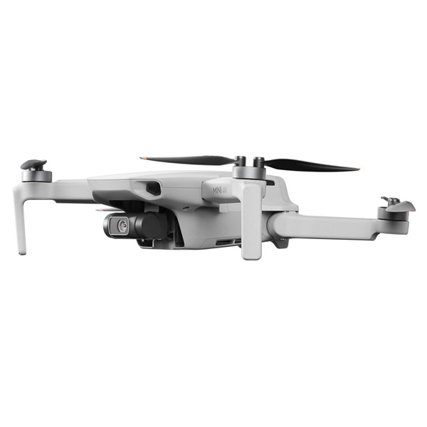 DJI Mini 4K Fly More Combo (EU) DJI Mini 4K Fly More Combo (EU)