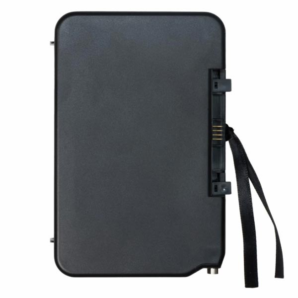 EVOLVEO StrongVision BAT2, V2 10 000 mAh tartalék akkumulátor StrongVision PRO, WiFi USB C-vel