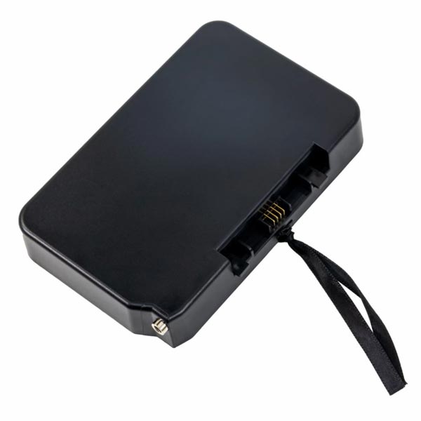 EVOLVEO StrongVision BAT2, V2 10 000 mAh tartalék akkumulátor StrongVision PRO, WiFi USB C-vel