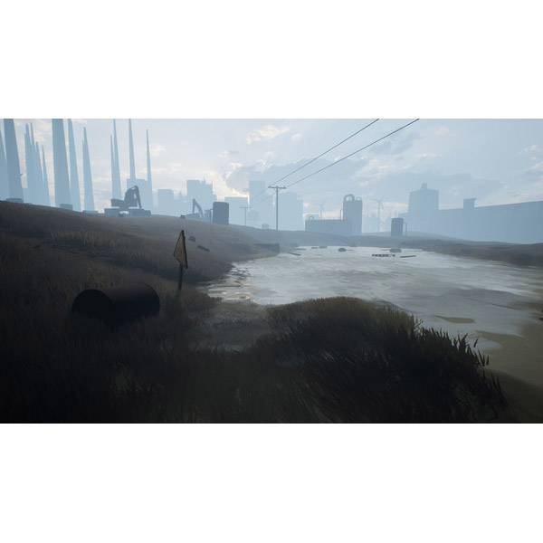 One Last Breath (Seeds of Hope Edition)