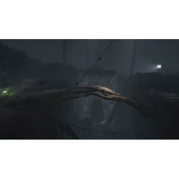 One Last Breath (Seeds of Hope Edition)