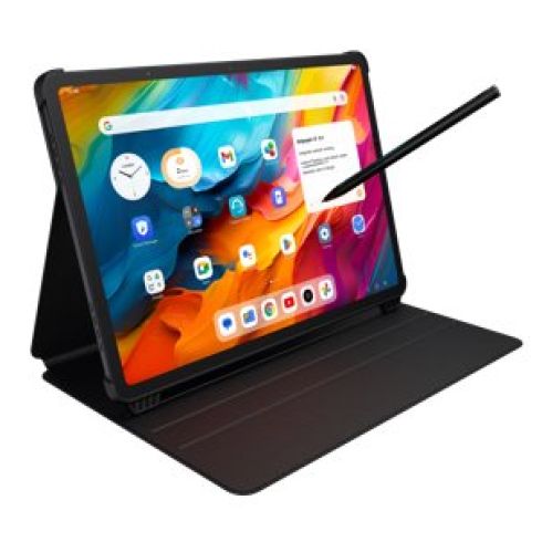 TCL NXTPAPER 14 Gray + flip case + T-pen