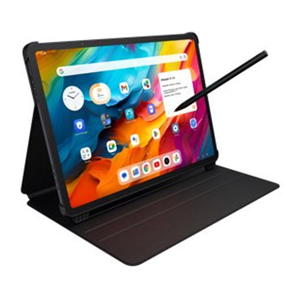 TCL NXTPAPER 14 Gray + flip case + T-pen