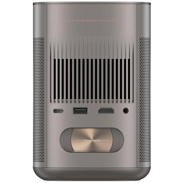 XGIMI MoGo2 Pro Projektor Full HD, Harman Kardon repro.