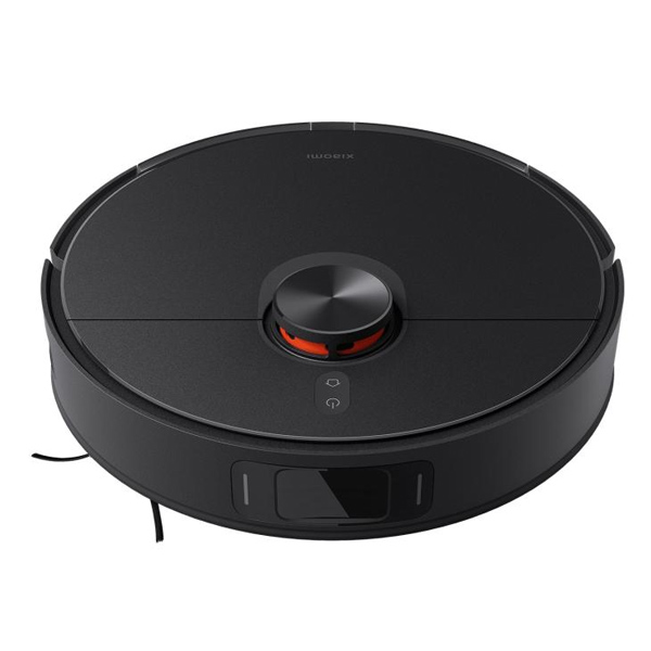 Xiaomi Robot Vacuum S20 Plus robotporszívó, fekete