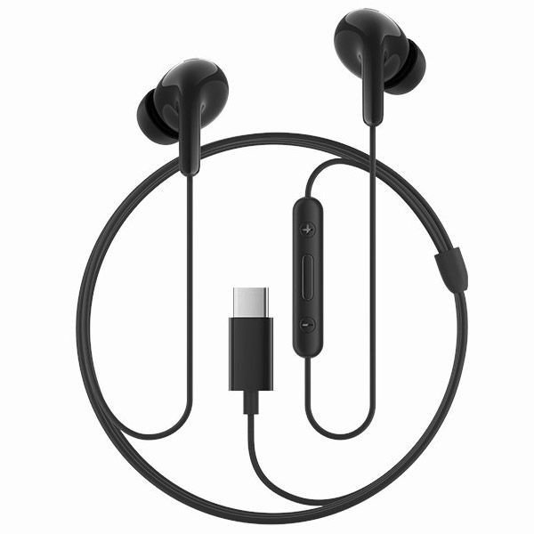 Xiaomi Type-C Earphones_Black