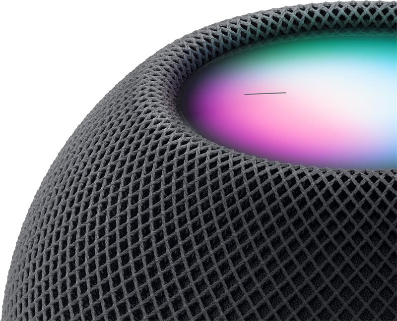 Apple HomePod mini Midnight EU